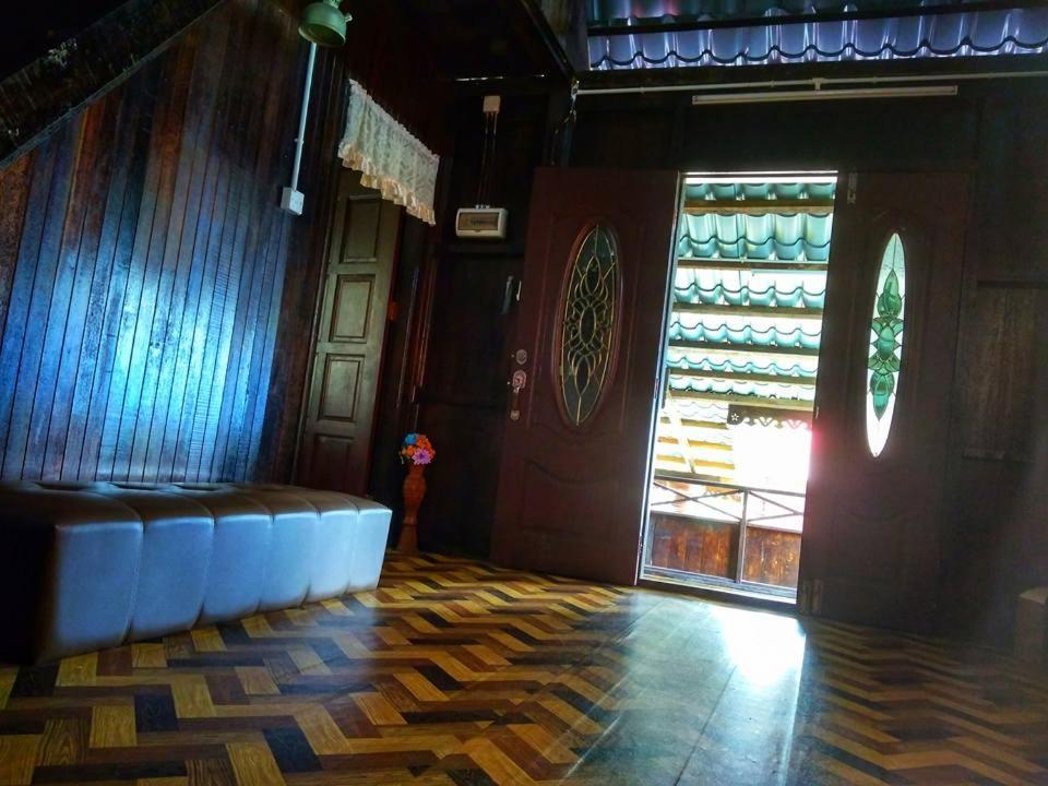 Homestay Warisan Bonda Masjid Tanah/Melaka Exteriör bild